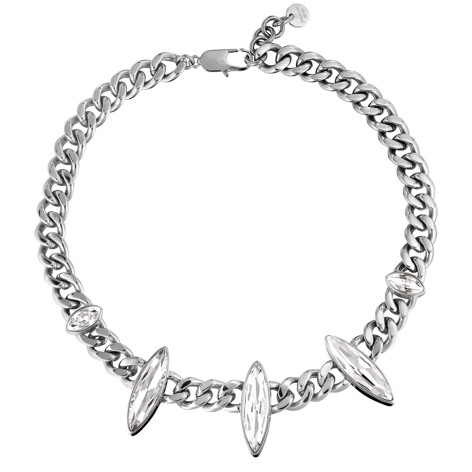 Dyrberg Kern Opsica Necklace